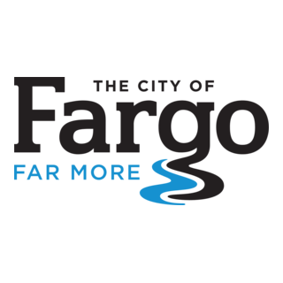 CityOfFargo Logo PNG Vector