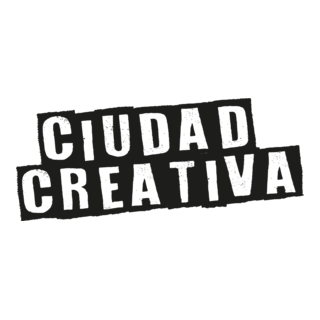 CIUDAD CREATIVA AGENCIA DIGITAL SAS Logo PNG Vector