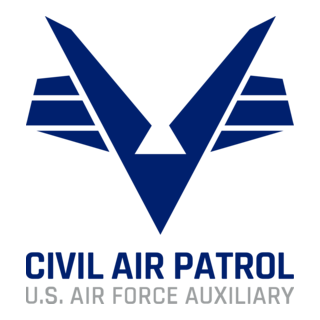 Civil Air Patrol Logo PNG Vector