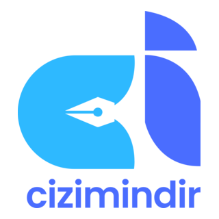 Çizim indir Logo PNG Vector