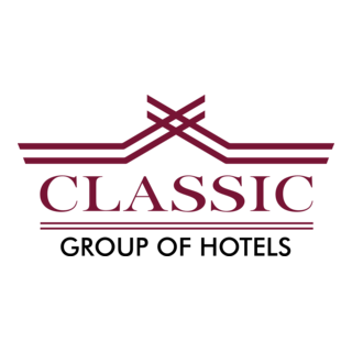 Classic Hotel, Imphal Logo PNG Vector