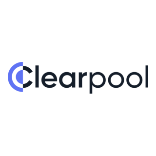 Clearpool Finance (CPOOL) Logo PNG Vector