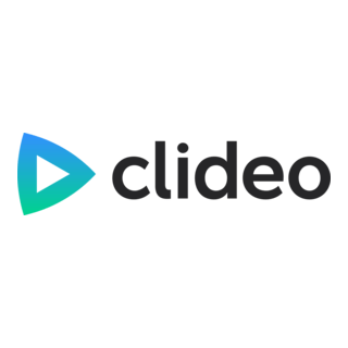Clideo Logo PNG Vector