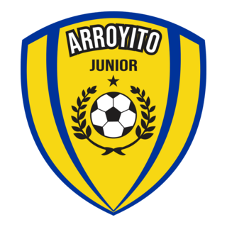 Club Atlético Arroyito Juniors de Angaco San Juan Logo PNG Vector