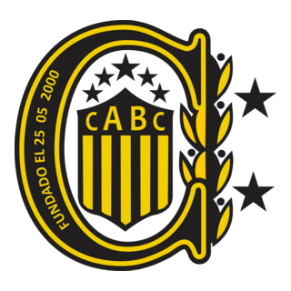 Club Atlético Barrio Colón de Ullum San Juan Logo PNG Vector
