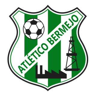 Club Atlético Bermejo de San Juan Logo PNG Vector