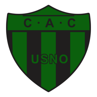Club Atlético Cultural de Usno San Juan Logo PNG Vector