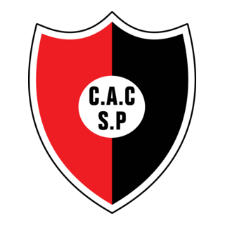 Club Atlético Cultural Saenz Peña Logo PNG Vector