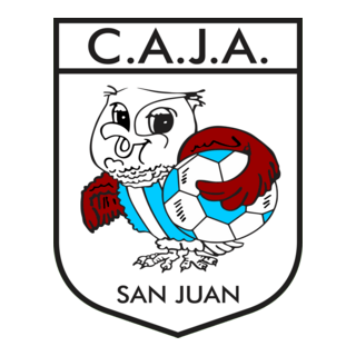 Club Atlético de la Juventud Alianza Logo PNG Vector