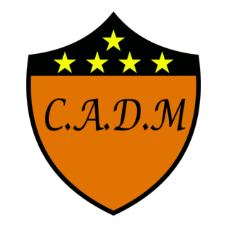 Club Atlético Defensores de Mattas San Juan Logo PNG Vector