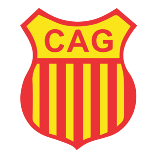 Club Atlético Grau Logo PNG Vector