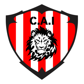Club Atlético Independencia de Villa Independencia Logo PNG Vector