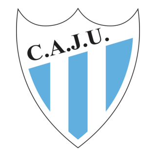 Club Atlético Juventud Ullunera de Ullum San Juan Logo PNG Vector