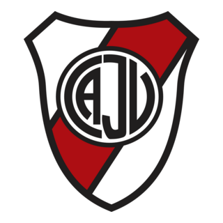Club Atlético Juventud Unida Logo PNG Vector