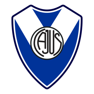 Club Atlético Juventud Unida Sorocayense Logo PNG Vector