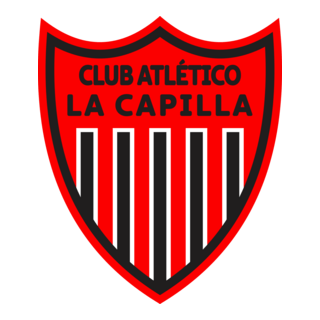 Club Atlético La Capilla de Calingasta San Juan Logo PNG Vector