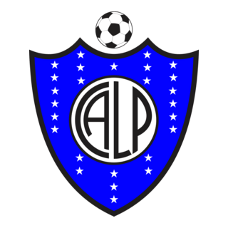 Club Atlético La Planta de Alto Verde Calingasta Logo PNG Vector