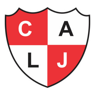 Club Atlético Libertad Juvenil de San Juan Logo PNG Vector