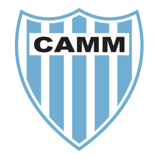 Club Atlético Mariano Moreno de Trancas Tucumán Logo PNG Vector