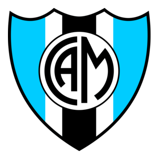 Club Atlético Marquesado de Marquesado San Juan Logo PNG Vector