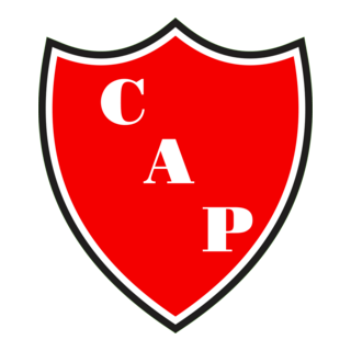 Club Atlético Pampa de Villa Mercedes San Juan Logo PNG Vector