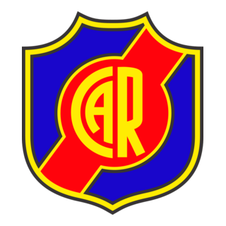 Club Atlético Retamito de Retamito San Juan Logo PNG Vector