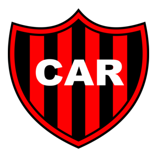 Club Atlético Rivadavia de Caucete San Juan Logo PNG Vector
