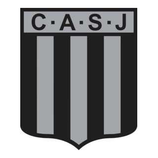 Club Atlético San José de Tafí del Valle Tucumán Logo PNG Vector