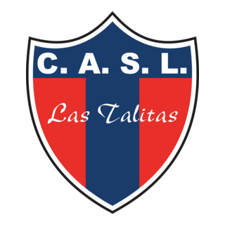 Club Atlético San Lorenzo de Las Talitas Tucumán Logo PNG Vector