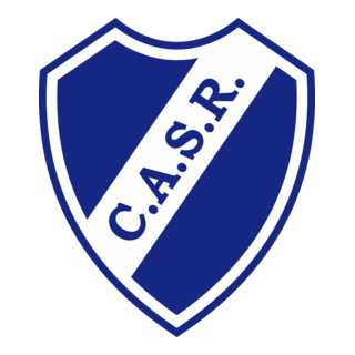 Club Atlético Santa Rosa de Ingenio Santa Rosa Logo PNG Vector