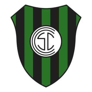 Club Centro Sportivo Calingasta Calingasta Logo PNG Vector