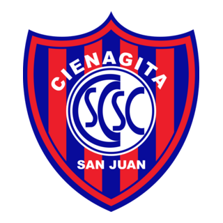 Club Cultural de Cienaguita San Juan Logo PNG Vector
