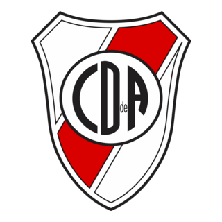 Club Defensores de Andacollo de Ullum San Juan Logo PNG Vector