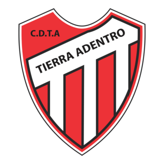 Club Defensores de Tierra Adentro San Juan Logo PNG Vector