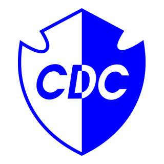 Club Deportivo Caucete de Caucete San Juan Logo PNG Vector