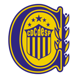 Club Deportivo Central de San Pedro Logo PNG Vector