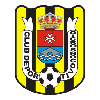Club Deportivo Consorcio de Calingasta San Juan Logo PNG Vector