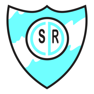 Club Deportivo San Roque de Albardón San Juan Logo PNG Vector