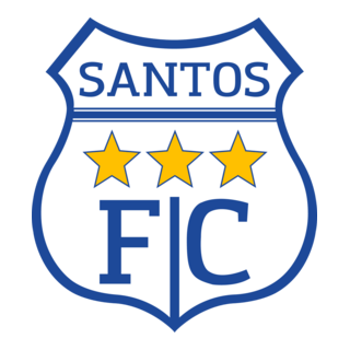 Club Deportivo Santos Fútbol Club Logo PNG Vector