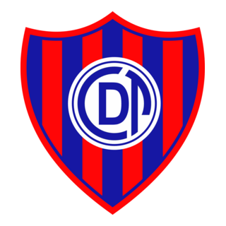 Club Deportivo Trancas de Trancas Tucumán Logo PNG Vector