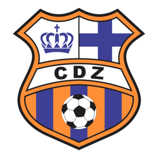 Club Deportivo Zonda de Villa Basilio Nievas Logo PNG Vector