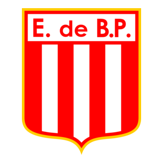 Club Estudiantes de Benjamín Paz Trancas Tucumán Logo PNG Vector