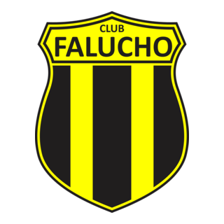 Club Falucho de Angualasto San Juan Logo PNG Vector