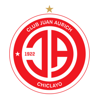 Club Juan Aurich de la Victoria Logo PNG Vector