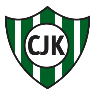 Club Juvenil Kenedy de Santa Lucía San Juan Logo PNG Vector