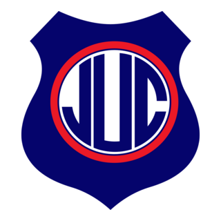 Club Juventud Unida de Caucete San Juan Logo PNG Vector