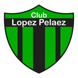 Club Lopez Pelaez de Alto de Sierra San Juan Logo PNG Vector