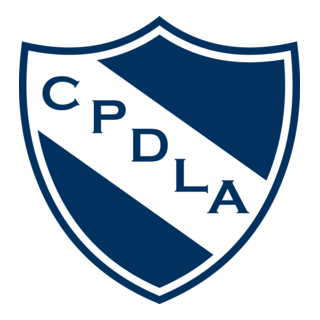 Club Paso de Los Andes Logo PNG Vector