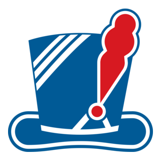 Club Pueyrredon Crest Logo PNG Vector