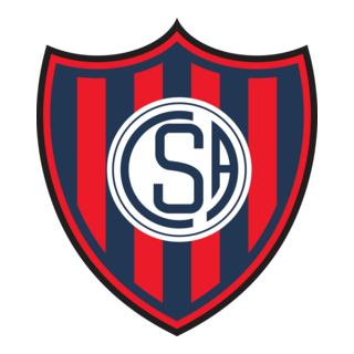 Club Social Astica de Astica Valle Fértil San Juan Logo PNG Vector